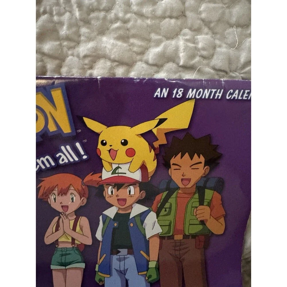 N/A original pokémon